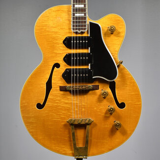 Gibson 1952 ES-5N w/ OHSC (Used)