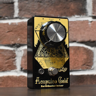 EarthQuaker Devices Acapulco Gold Power Amp Distortion (Used)