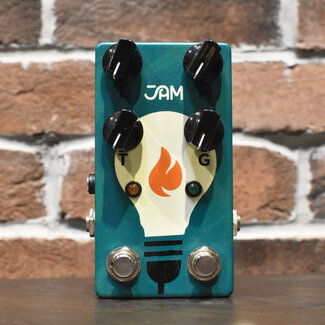 JAM Pedals JAM Pedals Lucydreamer Dry/Wet Overdrive