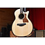 Taylor Builder's Edition 814ce V-Class Grand Auditorium Acoustic-Electric Guitar