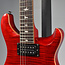 PRS SE LTD Custom 24 Electric Guitar - Ruby