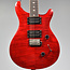 PRS SE LTD Custom 24 Electric Guitar - Ruby