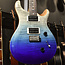 PRS SE LTD Custom 24 Electric Guitar - Blue Fade