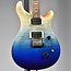 PRS SE LTD Custom 24 Electric Guitar - Blue Fade