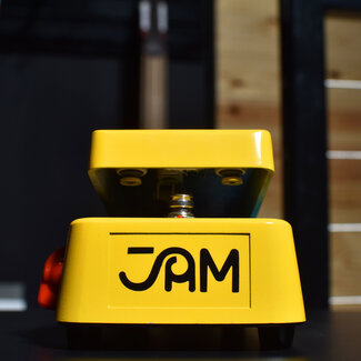 JAM Pedals JAM Pedals Wahcko Wah