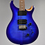 PRS SE Custom 24 Electric Guitar - Faded Blue Burst