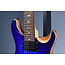 PRS SE Custom 24 Electric Guitar - Faded Blue Burst