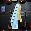 Fano Alt De Facto JM6 Electric Guitar w/ Fano HB/P90 - Sonic Blue