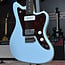 Fano Alt De Facto JM6 Electric Guitar w/ Fano HB/P90 - Sonic Blue