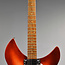 Rickenbacker 1966 330 Semi-Hollow Electric Guitar - Fireglo