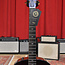 Taylor 50th Anniversary 217e-SB Plus LTD Acoustic-Electric Guitar - Tobacco Sunburst