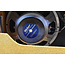 Victoria Amplifier Double Deluxe 2x12 Combo Amp - Tweed (Used)