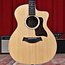 Taylor 214ce DLX Grand Auditorium Acoustic-Electric Guitar