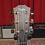 Taylor 50th Anniversary AD14ce-SB LTD V-Class Grand Auditorium Acoustic-Electric Guitar