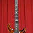 PRS Studio Electric Guitar - Orange Tiger