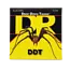 DR Strings DDT™ - Drop Down Tuning Electric Guitar Strings: Heavy 11-54