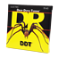 DR Strings DDT™ - Drop Down Tuning Electric Guitar Strings: Hybrid 10-60