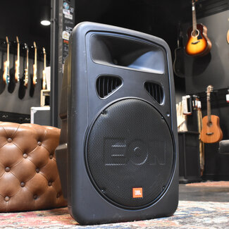 JBL JBL EON15 G2 Professional PA Speaker System Set (Used)