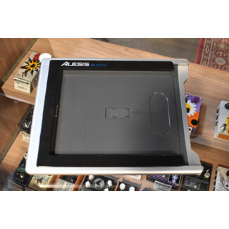 Alesis Alesis iO Dock - Pro Audio Dock for iPad (Used)