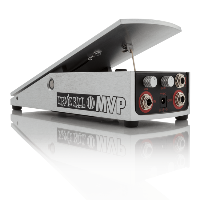 Ernie Ball 6182 MVP Volume Pedal