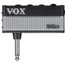 Vox amPlug 3 US Silver Battery-Powered Guitar Headphone Amp