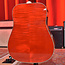 Gibson 2015 Custom Shop Dove VCS Special Acoustic Guitar - Vintage Cherry Sunburst (Used)