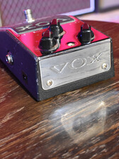 ギター VOX V810 VALVE-TONE Vox V810 Valve-Tone | Reverb