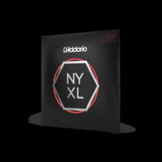 D'Addario D'Addario 10-52 Light Top/Heavy Bottom, NYXL Electric Guitar Strings NYXL1052