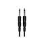 Hosa CSS-105 Balanced Interconnect Cable - 1/4-inch TRS Male to 1/4-inch TRS Male - 5 foot