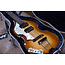 Hofner Cavern 500/1 '61 Bass Reissue Left-Handed - Sunburst w/ OHSC