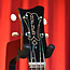 Hofner Cavern 500/1 '61 Bass Reissue Left-Handed - Sunburst w/ OHSC