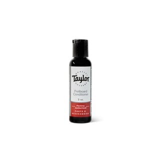 Taylor Taylor Fretboard Conditioner, 2 oz