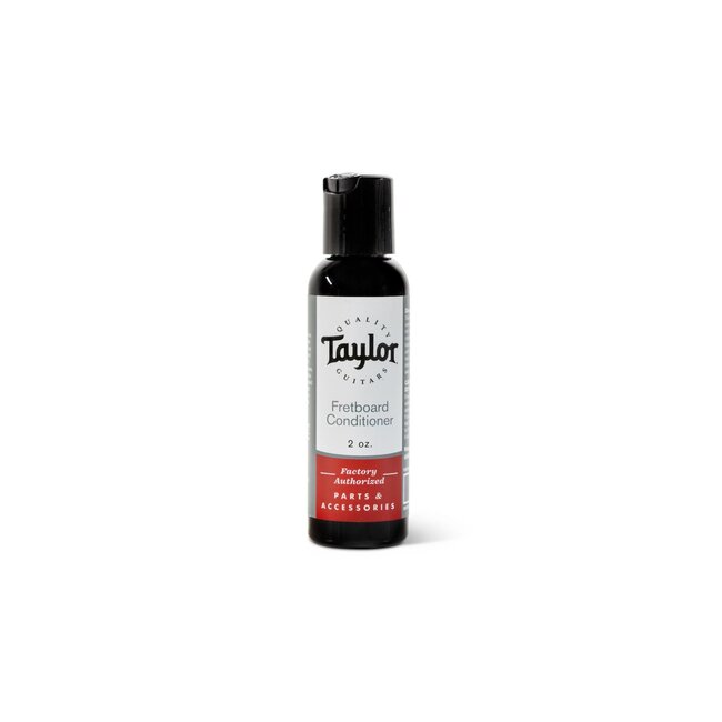 Taylor Fretboard Conditioner, 2 oz