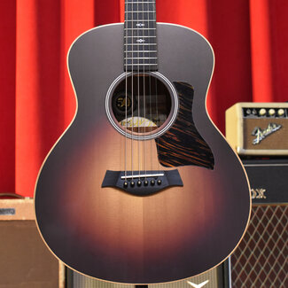 Taylor Taylor 50th Anniversary GS Mini-e Rosewood SB LTD Acoustic-Electric Guitar