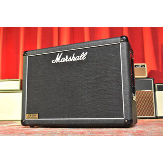 Marshall Marshall JCM 2000 Triple Super Lead TSLC212 2x12 Guitar Cabinet (Used)