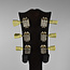 1994 Gibson J-100 Extra Cutaway Left-Handed Jumbo Acoustic-Electric Guitar - Antique Walnut Sunburst w/ OHSC