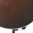 1994 Gibson J-100 Extra Cutaway Left-Handed Jumbo Acoustic-Electric Guitar - Antique Walnut Sunburst w/ OHSC