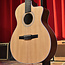 Taylor 214ce-N, Nylon-String Acoustic-Electric Guitar