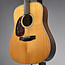 2003 Martin Standard Series HD-28 Left-Handed - Natural