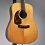 2003 Martin Standard Series HD-28 Left-Handed - Natural