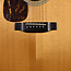 2003 Martin Standard Series HD-28 Left-Handed - Natural