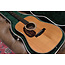 2003 Martin Standard Series HD-28 Left-Handed - Natural