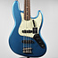 Fender Vintera II 60s Jazz Bass - Lake Placid Blue (Used)