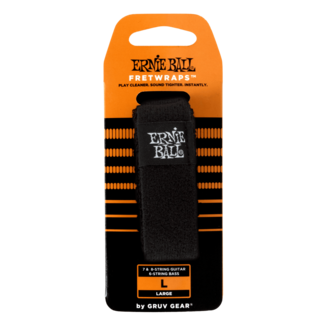 Ernie Ball 9614 FretWrap by Gruv Gear - Large