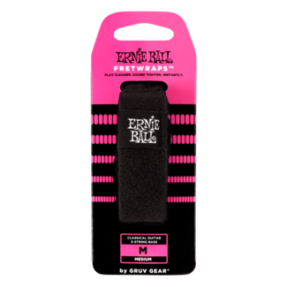 Ernie Ball 9613 FretWrap by Gruv Gear - Medium