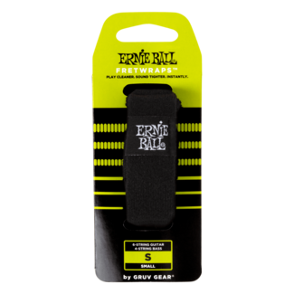 Ernie Ball 9612 FretWrap by Gruv Gear - Small