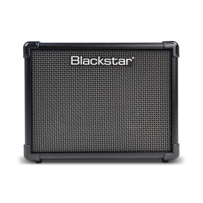 Blackstar ID:Core Stereo 10 V4 10W 2x3 Digital Combo Amp