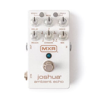 MXR M309 Joshua Ambient Echo Pedal