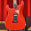 EVH Frankenstein Series Relic Electric Guitar - Red (Used)