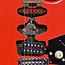 EVH Frankenstein Series Relic Electric Guitar - Red (Used)